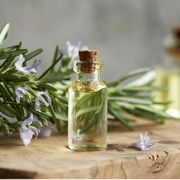 Marie ange guillemet Huiles essentielles
