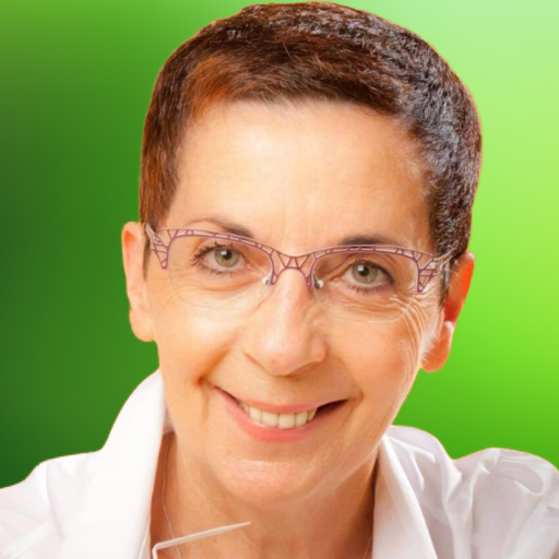 Marie ange guillemet Huiles essentielles