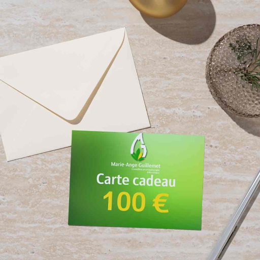 Carte cadeau marie ange carte cadeau Marie ange guillemet