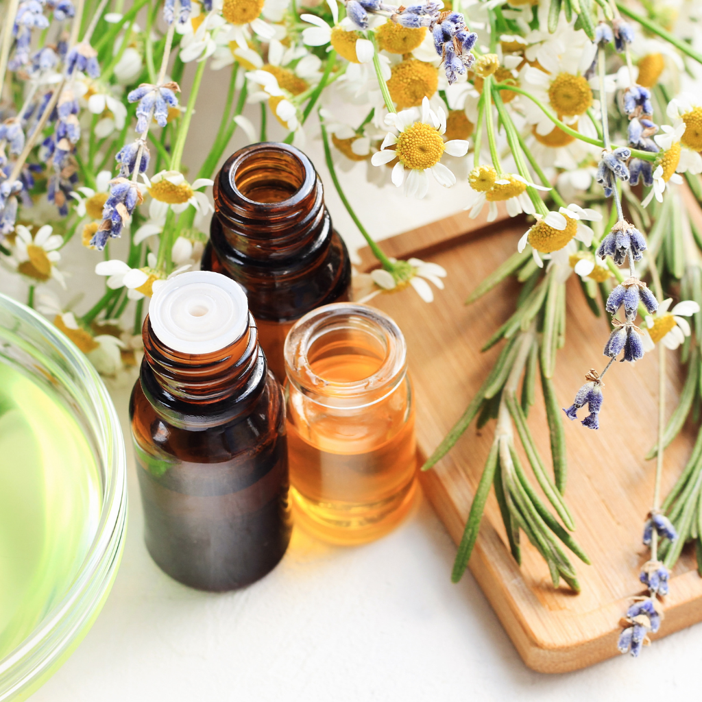 Aromachologie